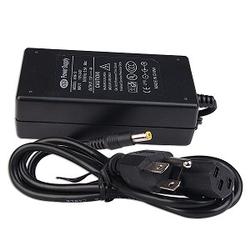 Generic 48-Watt 12V 4A AC Power Adapter