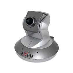 4XEM IPCAMWPTS Pan/Tilt IP Network Camera - Color - CMOS - Cable