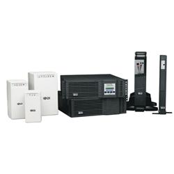 Tripp Lite 5 YEAR EXTENDED WARRANTY COVERAGE FOR SU16000RT4U UPS