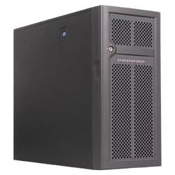 ENLIGHT 5U SERVER TOWER/RACK CASE BLACKTWR SSI EEB RACK OPTION W/FIX HDD CAGE