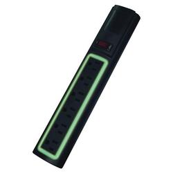 PPP 6-out Daylite Surge (PP-56116DG-B)