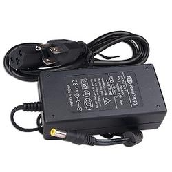 Generic 60-Watt 12V 5A AC Power Adapter