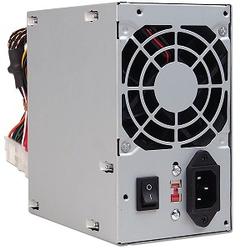 A-Power 600-Watt 20+4-pin SATA Dual Fan ATX Power Supply