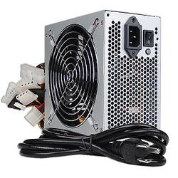 APOWER A-Power Ultra II 600W 20+4-pin ATX PSU w/SATA