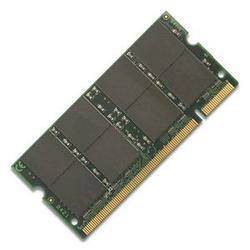 ACP-EP ACP - Memory Upgrades 1GB DDR SDRAM Memory Module - 1GB (1 x 1GB) - 333MHz DDR333/PC2700 - DDR SDRAM - 200-pin (KTD-INSP5150/1G-AA)