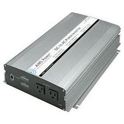 AIMS Power AIMS 1250 Watt Power Inverter 12 Volt