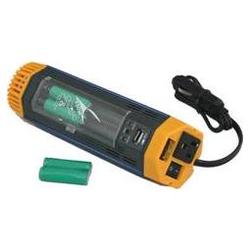 AIMS Power AIMS 150 Watt Power Inverter and AA Battery Charger w/ USB Power Port (includes 4 AA's)