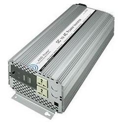 AIMS Power AIMS 3000 Watt Power Inverter 240V, 60 Hz, 12V