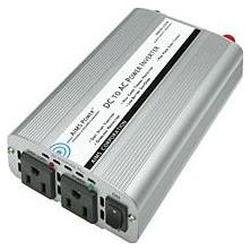 AIMS Power AIMS 400 Watt Power Inverter with cable 12 Volt