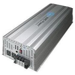 AIMS Power AIMS 7000 Watt INDUSTRIAL GRADE Power Inverter 24 Volt up to 14,000 watts