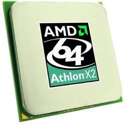 AMD Athlon 64 X2 Dual-core TK-53 1.7GHz Mobile Processor - 1.7GHz - 800MHz HT - 512KB L2 - Socket S1