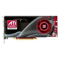 ATI TECHNOLOGIES AMD FireGL V7600 Graphics Card - ATi FireGL V7600 - 512MB DDR3 SDRAM