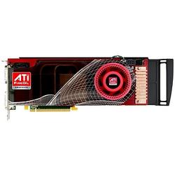 ATI AMD FireGL V8600 Ultra High End Graphics Card - ATi FireGL V8600 - 1GB GDDR4 SDRAM