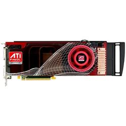 ATI AMD FireGL V8650 Ultra High End Graphics Card - ATi FireGL V8650 - 2GB GDDR4 SDRAM