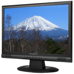 AOC Envision G22LWK Widescreen LCD Monitor - 22 - 1680 x 1050 @ 60Hz - 5ms - 700:1 - Black