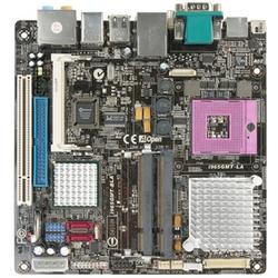 AOPEN - SOLUTIONS AOpen i965GMt-LA Desktop Board - Intel GM965 - Socket P - 800MHz, 533MHz FSB - 4GB - DDR2 SDRAM - DDR2-667/PC2-5300, DDR2-533/PC2-4200, DDR2-400/PC2-3200 - Mini