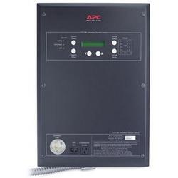 AMERICAN POWER CONVERSION APC - 10-Circuit Universal Transfer Switch - Bypass Switch