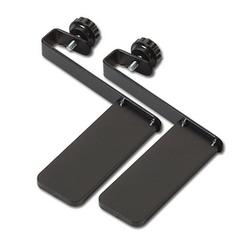 AMERICAN POWER CONVERSION APC 750mm Wide Partition Bracket