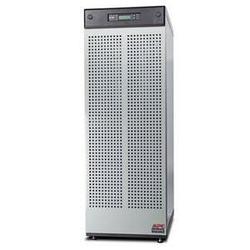 AMERICAN POWER CONVERSION APC AIS 3000 30kVA UPS - Dual Conversion On-Line UPS - 11.6 Minute Full-load - 30kVA - SNMP Manageable
