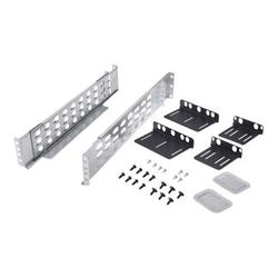 AMERICAN POWER CONVERSION APC AV S Type Universal Rail Kit - Silver