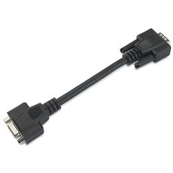 AMERICAN POWER CONVERSION APC CAT5/IP Server Module Extender Cable - HD-15 Monitor - HD-15 Monitor
