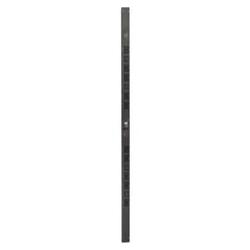 AMERICAN POWER CONVERSION APC Metered Rack 3.68kVA PDU - 3.68kVA - Zero U Rack-mountable (AP7854)