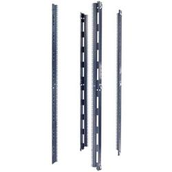 AMERICAN POWER CONVERSION APC Mounting Rails - Black