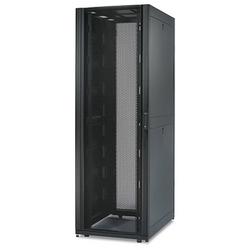AMERICAN POWER CONVERSION APC NetShelter SX 42U Enclosure - 19 42U - Rack Cabinet (AR3150SP1)
