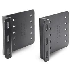 AMERICAN POWER CONVERSION APC Rack Power Distribution Unit Bracket Kit - Black