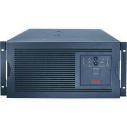 AMERICAN POWER CONVERSION APC Smart-UPS 5000VA Tower/Rack-mountable UPS - 5000VA/4000W - 9.4 Minute - 2 x NEMA L6-20R, 2 x NEMA L6-30R