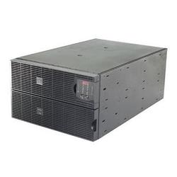 AMERICAN POWER CONVERSION APC Smart-UPS RT 10000VA 208V UPS - Dual Conversion On-Line UPS - 4 Minute Full-load - 10kVA - SNMP Manageable (SURT10000RMXLT)