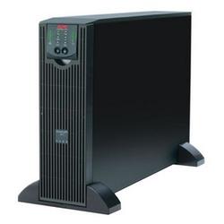 AMERICAN POWER CONVERSION APC Smart-UPS RT 5000VA Rack-mountable UPS - 5000VA/3500W - 5 Minute Full-load - 8 x IEC 320 C13 - Backup/Surge-protected, 2 x IEC 320 C19 - Backup/Surge-protec