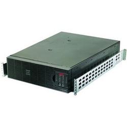 AMERICAN POWER CONVERSION APC Smart-UPS RT 5kVA Rack-mountable UPS - Dual Conversion On-Line UPS - 5 Minute Full-load - 5kVA