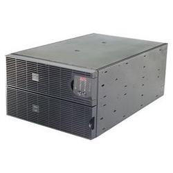 AMERICAN POWER CONVERSION APC Smart-UPS RT 8kVA Rack-mountable UPS - Dual Conversion On-Line UPS - 8kVA - SNMP Manageable