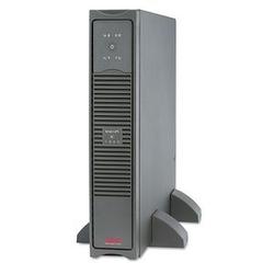 AMERICAN POWER CONVERSION APC Smart-UPS SC 1000VA Tower/Rack-mountable UPS - 1000VA/600W