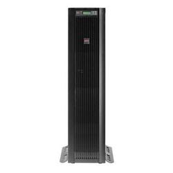 AMERICAN POWER CONVERSION APC Smart-UPS VT 10KVA Tower UPS - Dual Conversion On-Line UPS - 18.5 Minute - 10kVA - SNMP Manageable