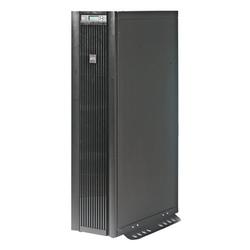 AMERICAN POWER CONVERSION APC Smart-UPS VT 15kVA Tower UPS - Dual Conversion On-Line UPS - 9.7 Minute Full-load - 15kVA - SNMP Manageable