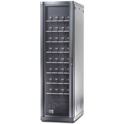 AMERICAN POWER CONVERSION APC Symmetra PX Extended Run Premium Battery Rack Cabinet - Rack Cabinet