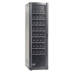 AMERICAN POWER CONVERSION APC UPS Battery Cabinet - Battery Cabinet - Valve Regulated Lead-acid (VRLA) Hot-swappable