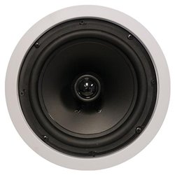Architech Pro Series ARCHITECH PRO SERIES AP-801 8 2-Way Round In-Ceiling Loudspeakers