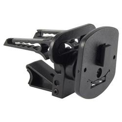 Arkon ARKON Removable 360 Swivel Air Vent Satellite Radio Mount