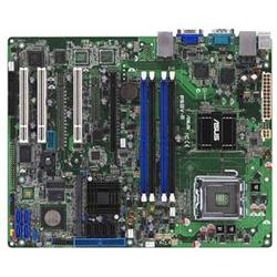 Asus ASUS P5BV-E/SAS Server Board - Intel 3200 - Enhanced SpeedStep Technology - Socket T - 1333MHz, 1066MHz, 800MHz FSB - 8GB - DDR2 SDRAM - DDR2-800/PC2-6400, DDR2
