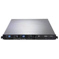 Asus ASUS RS120-E5/PA2 Barebone System - Intel 3200 - Socket T - Core 2 Duo (Dual Core), Xeon (Dual Core), Core 2 Extreme (Dual Core), Core 2 Extreme (Quad Core), Co