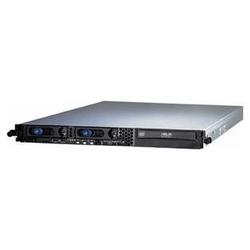 ASUS - SYSTEMS ASUS RS161-E5/PA2 Barebone System - nVIDIA nForce Professional 2200 - Socket F (1207) - Opteron (Dual Core), Opteron (Quad Core) - 1000MHz Bus Speed - 64GB Memo
