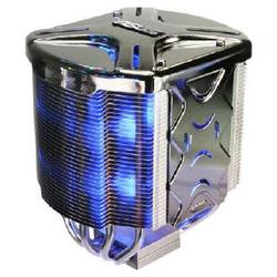 Asus ASUS Silent Square EVO CPU Cooler - 92mm - 2300rpm - 1 x Vapo Bearing