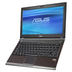 Asus ASUS U2E-B1B Notebook - Intel Centrino Core 2 Duo U7600 1.2GHz - 11.1 WXGA - 3GB DDR2 SDRAM - 120GB HDD - DVD-Writer (DVD-RAM/ R/ RW) - Gigabit Ethernet, Wi-Fi