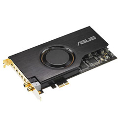 Asus ASUS Xonar D2X Sound Card