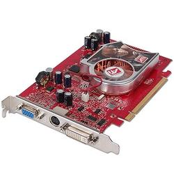 Diablotek ATI Radeon X700 128MB DDR3 PCI Express VCD w/DVI TV-Out