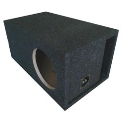 Atrend ATREND 10LSV Single Vented SPL Enclosure (10 )