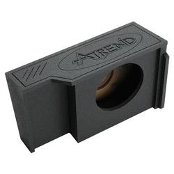Atrend ATREND A151-12CP Subwoofer Boxes (12 Single Down-Fire)